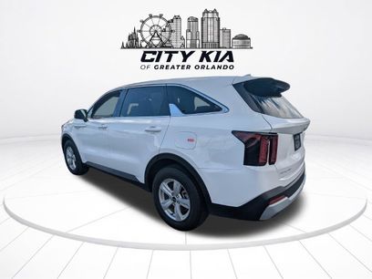 Used 2026 Kia Sorento LX