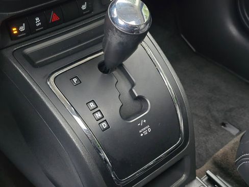 Used 2014 Jeep Patriot Limited w/ Sun/Sound Group image 37