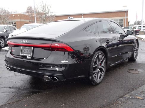 Certified 2025 Audi S7 Premium Plus image 5