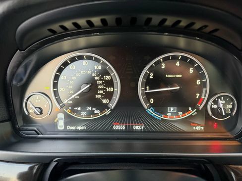 Used 2016 BMW 528i Sedan image 18