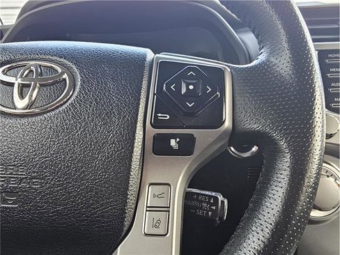 Used 2022 Toyota 4Runner Trail Special Edition image 27