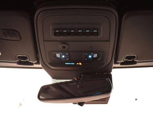 Used 2021 Ford Bronco First Edition image 27