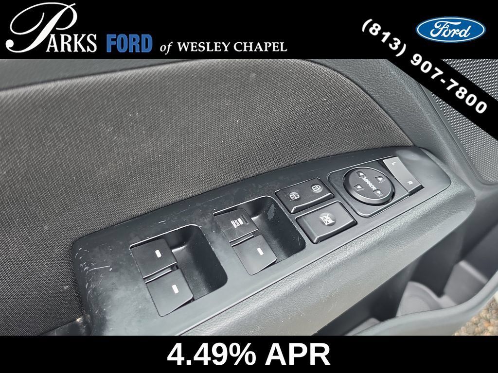Used 2019 Hyundai Elantra SEL w/ Cargo Package FWD image 17