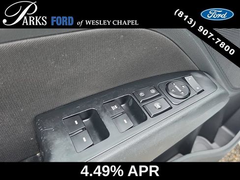 Used 2019 Hyundai Elantra SEL w/ Cargo Package FWD image 17