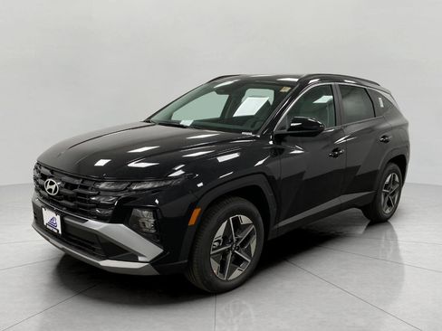 New 2026 Hyundai Tucson SEL AWD/4WD image 9