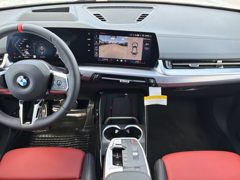 New 2026 BMW X2 M35i w/ Technology Package AWD/4WD image 14