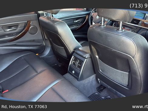 Used 2014 BMW 328i xDrive Sedan image 31