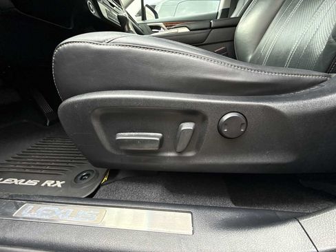 Used 2019 Lexus RX 350 AWD image 13