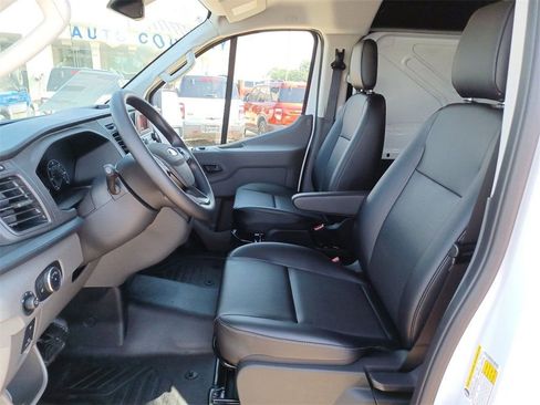New 2025 Ford Transit 150 Low Roof Cargo Van image 12