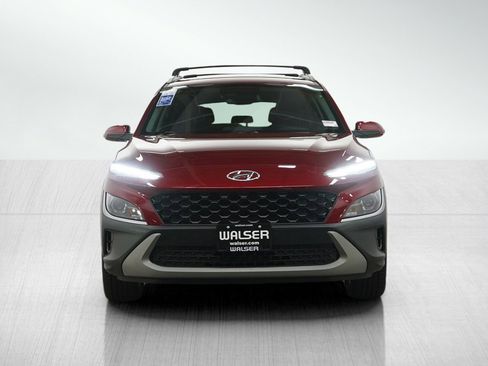 Used 2023 Hyundai Kona SEL image 8