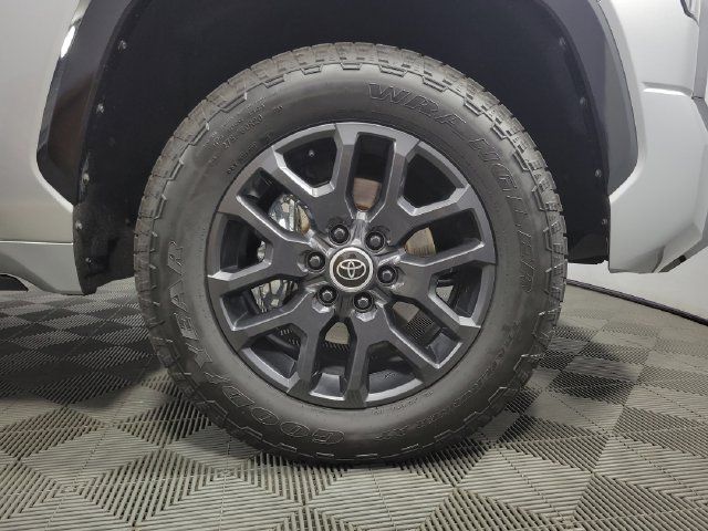 Used 2024 Toyota Tundra Platinum RWD image 11