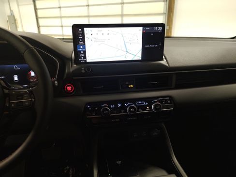 New 2026 Honda Pilot Black Edition image 6