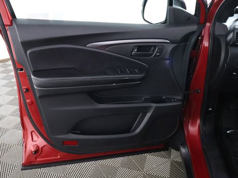 Used 2023 Honda Passport EX-L image 23