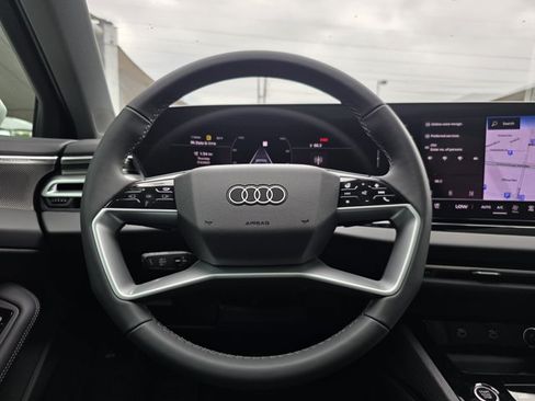 Used 2025 Audi A5 2.0T Premium Plus w/ Premium Plus AWD/4WD image 20