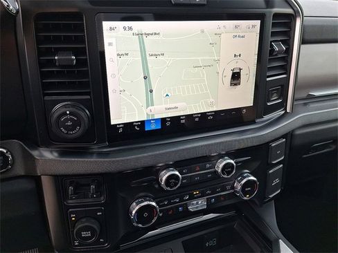 New 2026 Ford F350 Platinum image 8