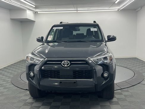 Used 2024 Toyota 4Runner SR5 image 4
