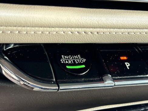 Certified 2022 Lincoln Nautilus Reserve w/ Equipment Group 202A image 44