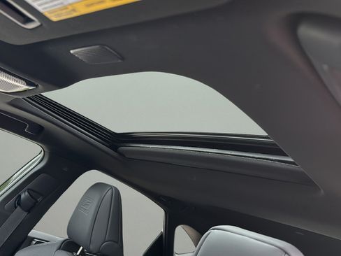 Certified 2024 Lexus NX 350 F Sport AWD/4WD image 12