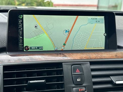 Used 2016 BMW 328d xDrive Sedan AWD/4WD image 20