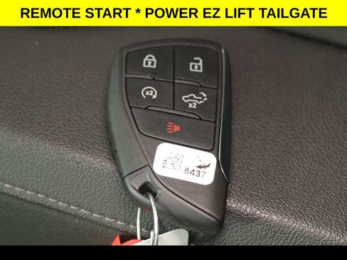 Used 2023 Chevrolet Silverado 1500 LT AWD/4WD image 11