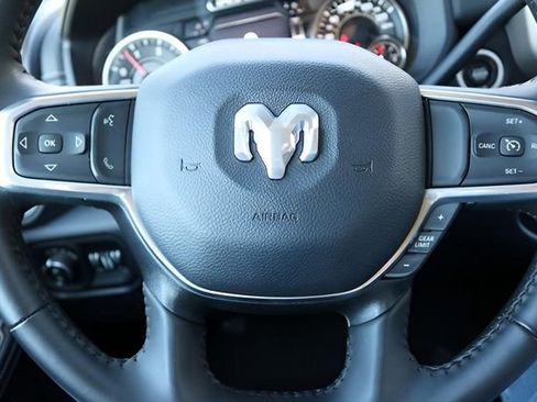 Used 2024 RAM 3500 Laramie w/ Protection Group image 20