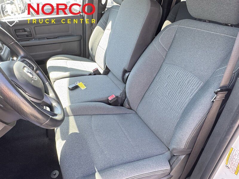 Used 2021 RAM 3500 Tradesman RWD image 20