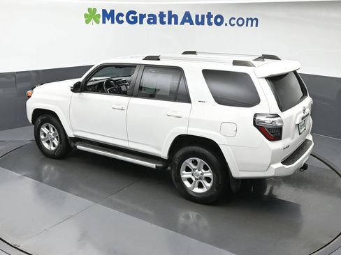 Used 2019 Toyota 4Runner SR5 Premium image 20