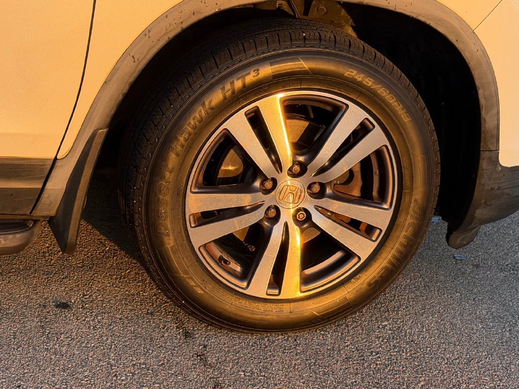 Used 2018 Honda Pilot EX-L image 8