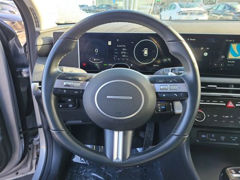 Certified 2025 Hyundai Tucson SEL image 22