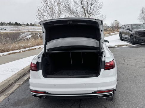 Used 2021 Audi A4 2.0T Premium w/ Convenience Package image 8