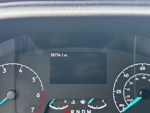 Used 2023 Ford Transit 350 XLT image 23