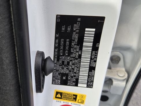 Used 2018 Toyota Highlander Limited Platinum w/ Protection Package #3 image 39