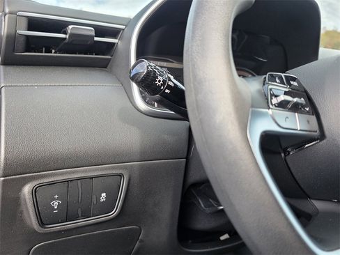 Certified 2022 Hyundai Tucson SEL image 19