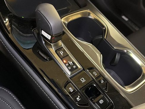 New 2026 Lexus NX 350 AWD image 27