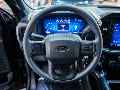 Certified 2024 Ford F150 STX w/ STX Black Appearance Package AWD/4WD image 29