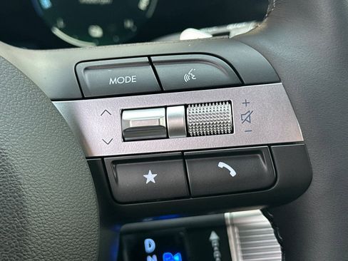 New 2026 Hyundai Tucson Limited w/ Tow & Go Package image 32