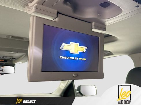 Used 2018 Chevrolet Tahoe Premier image 27