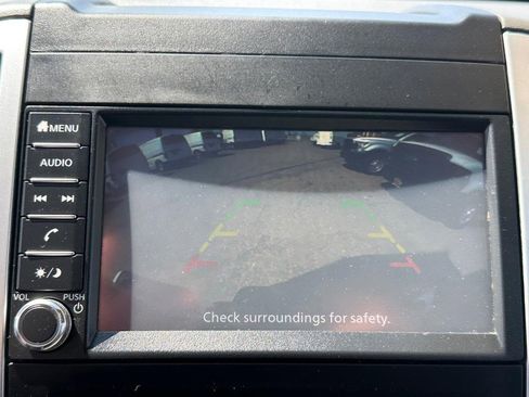 Used 2019 Nissan Frontier S image 38