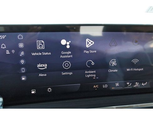 New 2025 Buick Envision Preferred image 18