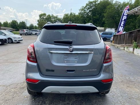 Used 2019 Buick Encore Preferred w/ Safety Package FWD image 7