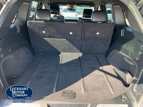 Used 2017 Jeep Grand Cherokee Limited RWD image 15