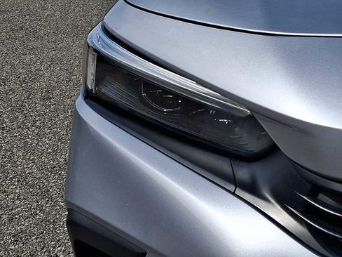 Used 2023 Honda Civic Sport image 9