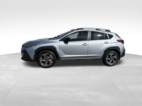 Certified 2025 Subaru Crosstrek 2.5i Premium AWD/4WD image 5