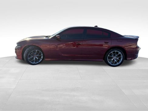Used 2020 Dodge Charger GT image 4