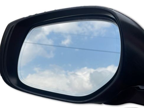 Used 2018 INFINITI Q50 Red Sport 400 w/ Sensory Package (Sport) image 48