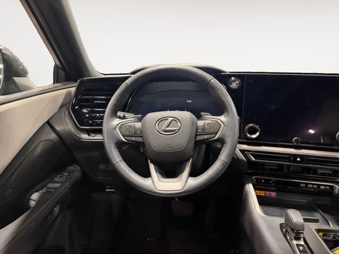 Used 2024 Lexus TX 350 FWD w/ Technology Package image 13