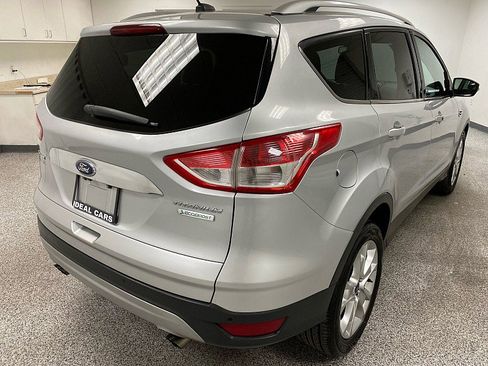 Used 2014 Ford Escape Titanium image 5