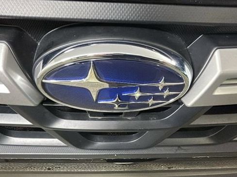 Used 2023 Subaru Crosstrek 2.5i Limited AWD/4WD image 9