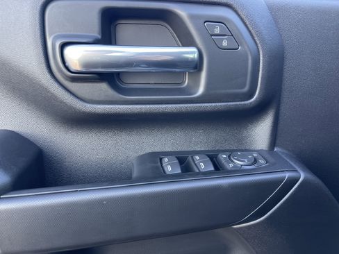 New 2026 Chevrolet Silverado 2500 Custom w/ Custom Value Package image 23