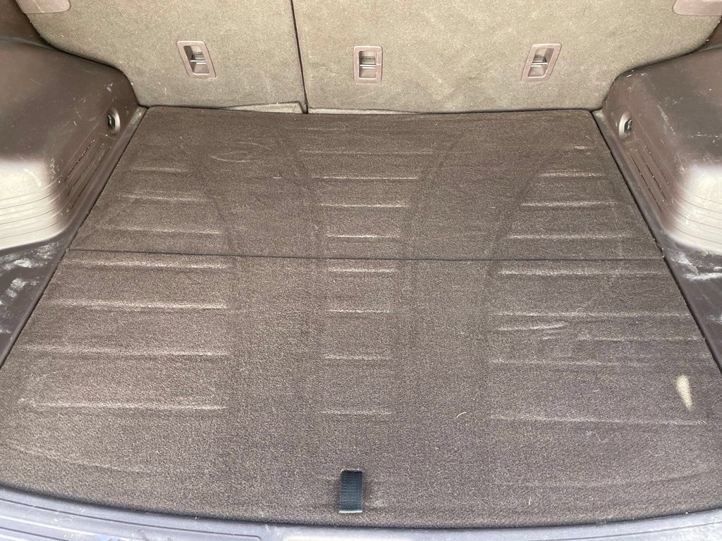 Used 2011 Hyundai Tucson Limited FWD image 19